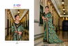 Bhumika By Vipul 76806 To 76817 Printed Chiffon Sarees Wholesale Market In Surat